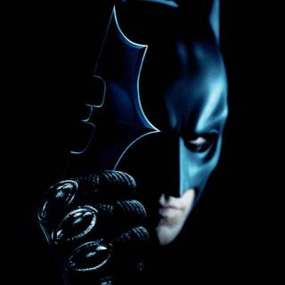 Batman 2008 wallpaper