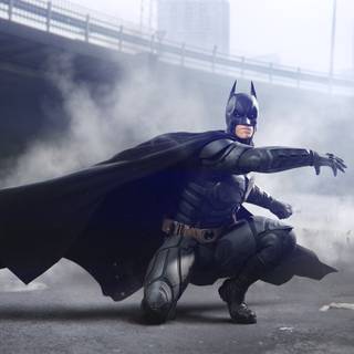 Batman 2008 wallpaper