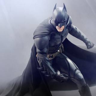 Batman 2008 wallpaper