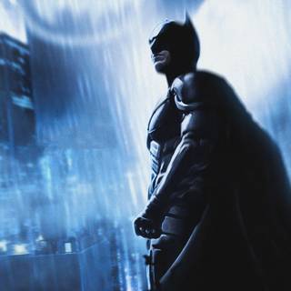 Batman 2008 wallpaper