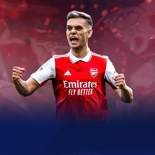 Leandro Trossard wallpaper