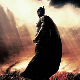 Batman 2008 wallpaper