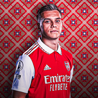 Leandro Trossard wallpaper