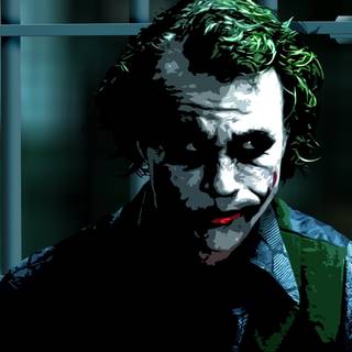 Batman 2008 wallpaper