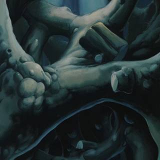 Studio Ghibli iPhone wallpaper