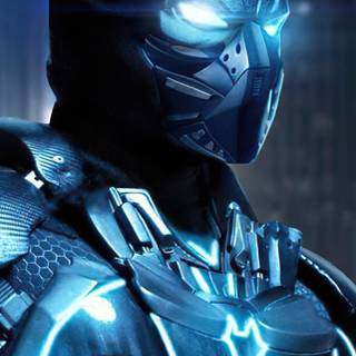 Batman 2008 wallpaper