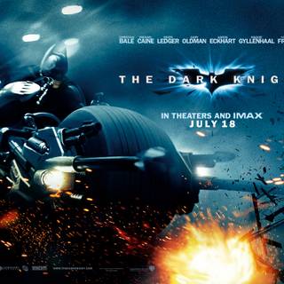 Batman 2008 wallpaper