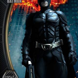 Batman 2008 wallpaper