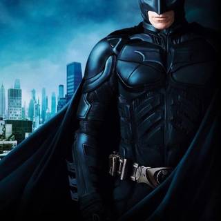 Batman 2008 wallpaper