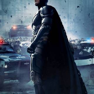 Batman 2008 wallpaper