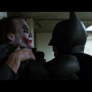 Batman 2008 wallpaper