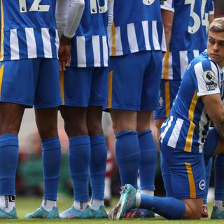 Leandro Trossard wallpaper