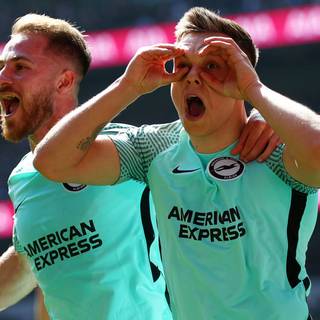 Leandro Trossard wallpaper