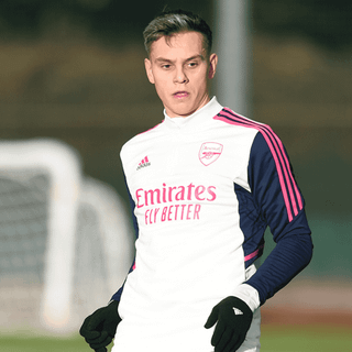 Leandro Trossard wallpaper