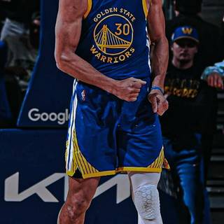 2023 Stephen Curry wallpaper