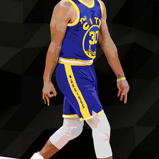 2023 Stephen Curry wallpaper