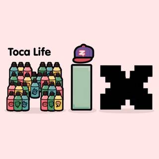 Toca Boca 2023 wallpaper