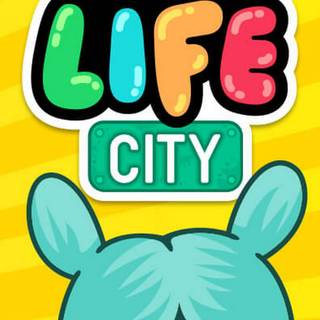 Toca Boca 2023 wallpaper