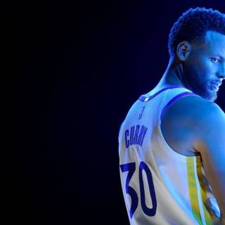 2023 Stephen Curry wallpaper