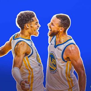 2023 Stephen Curry wallpaper