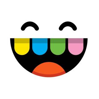 Toca Boca 2023 wallpaper