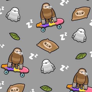 Toca Boca 2023 wallpaper