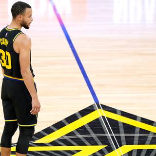 2023 Stephen Curry wallpaper