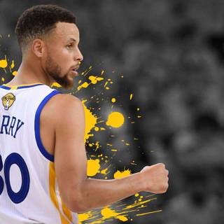 2023 Stephen Curry wallpaper