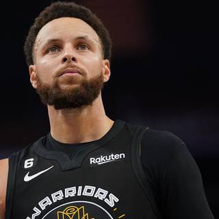 2023 Stephen Curry wallpaper