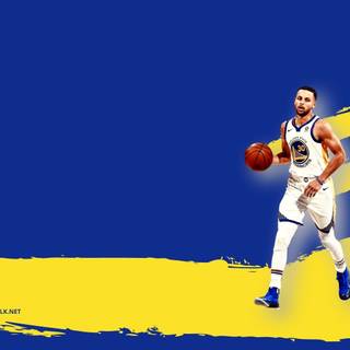 2023 Stephen Curry wallpaper