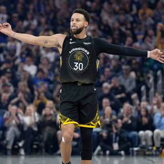 2023 Stephen Curry wallpaper