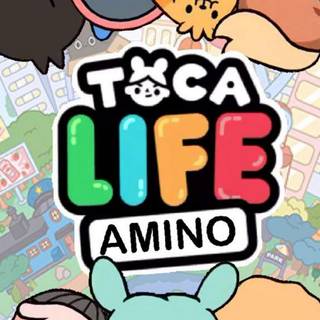 Toca Boca 2023 wallpaper
