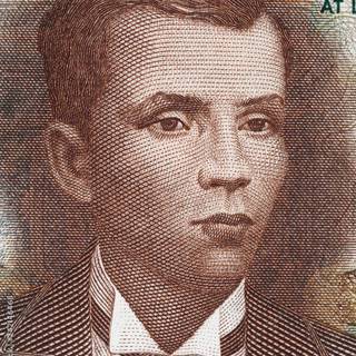 Andrés Bonifacio wallpaper