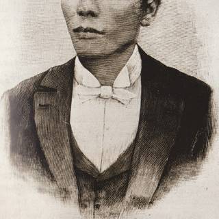 Andrés Bonifacio wallpaper