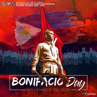 Andrés Bonifacio wallpaper