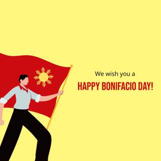 Andrés Bonifacio wallpaper