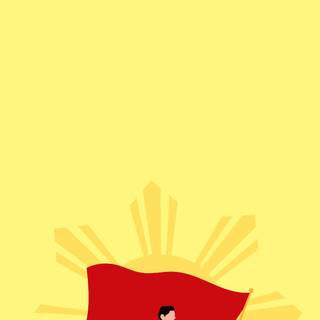 Andrés Bonifacio wallpaper