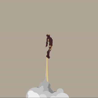 Marvel vector wallpaper