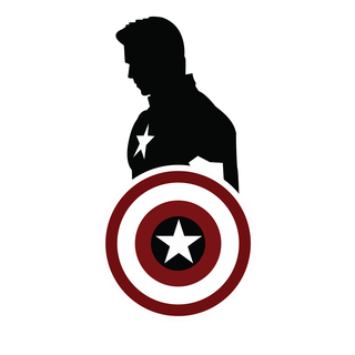 Marvel vector wallpaper