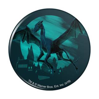 Thestral wallpaper