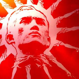 Andrés Bonifacio wallpaper