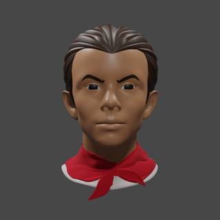 Andrés Bonifacio wallpaper