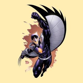 Darkhawk wallpaper
