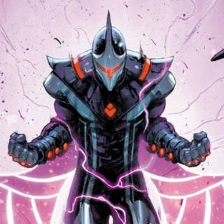 Darkhawk wallpaper