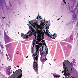 Darkhawk wallpaper