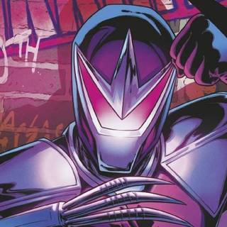 Darkhawk wallpaper