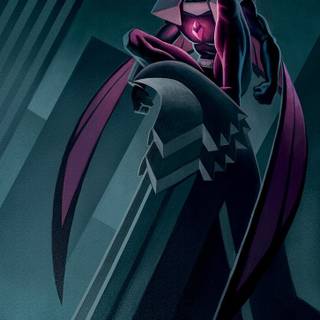 Darkhawk wallpaper