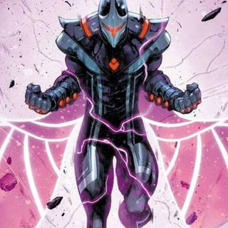 Darkhawk wallpaper