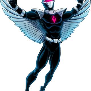 Darkhawk wallpaper