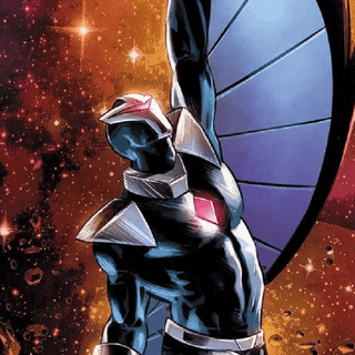 Darkhawk wallpaper